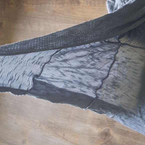 Grey cardigan - Picture 6 of 8